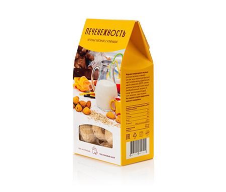ПЕЧЕНЕЖНОСТЬ печенье